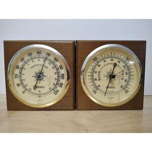 Springfield Haddonfield Model 7846 Weather Duo. Some Slight Wear